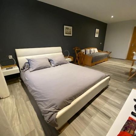 La Villa Volpaso Belgodère Esterno foto