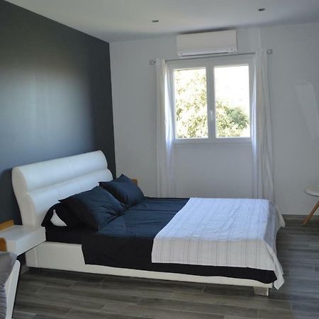 La Villa Volpaso Belgodère Esterno foto